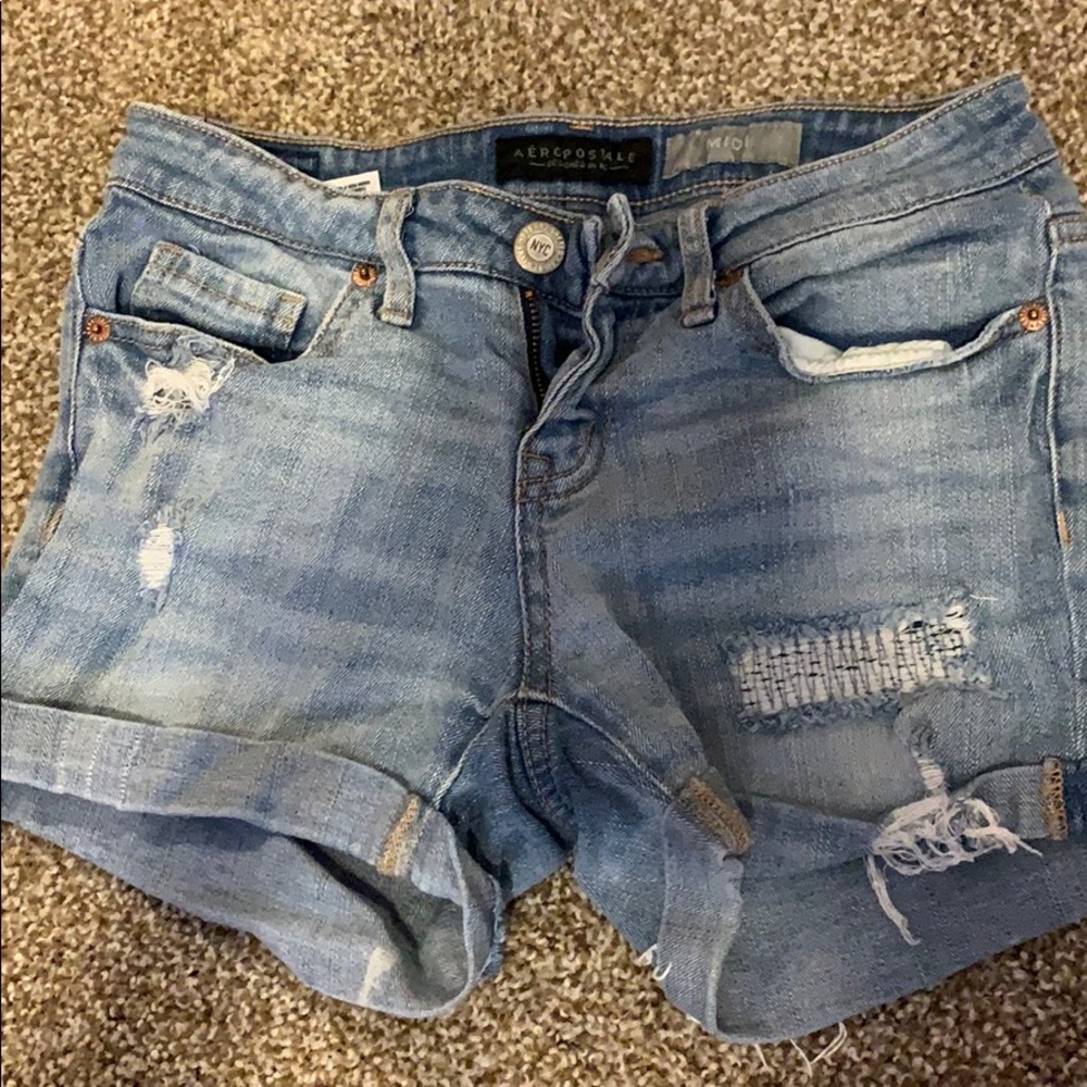 Aeropostale shorts